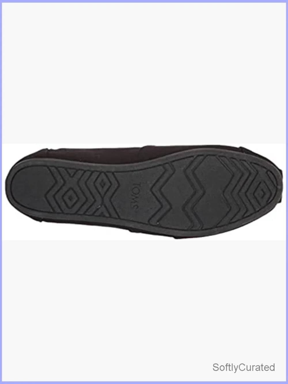 Women's Alpargata Classic Espadrille Recycled Cotton Slip-On